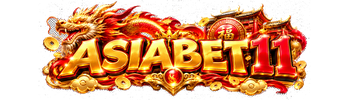 Logo ASIABET11